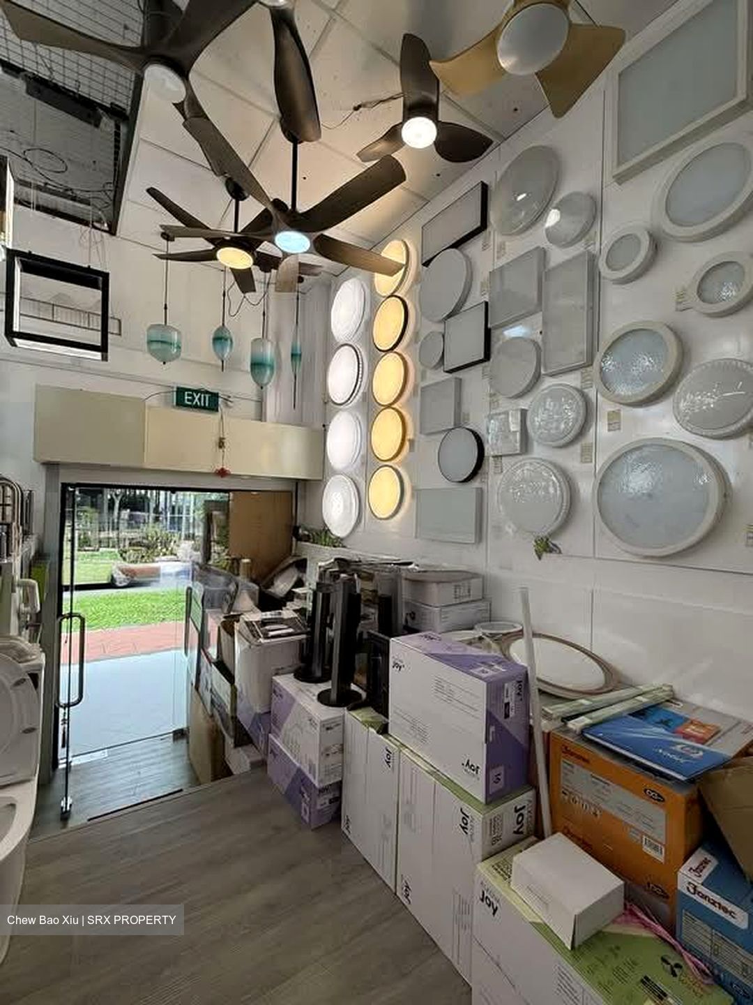 Balestier Road (D12), Shop House #554264431